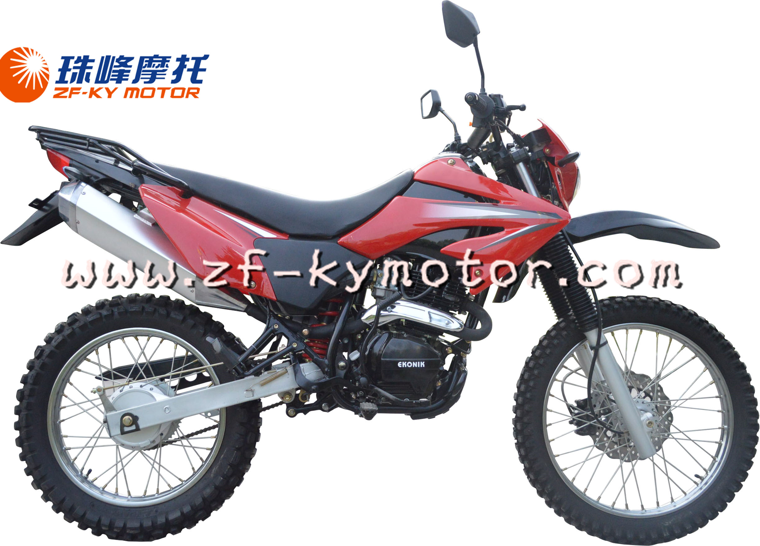 ZF250GY-6