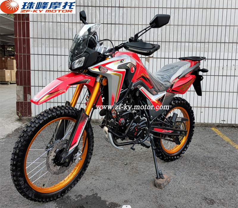 ZF250GY-B